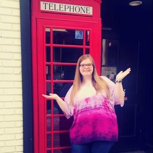 Meet your Posher, Erin